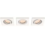Philips Enneper 50193/31/PN 3x50W 8718696160374