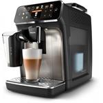 Philips fully automatic coffee machine EP 5447/90 "LatteGo" 8710103931324