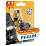 Philips H11 Vision 1 ks blister autožiarovka 8727900364286