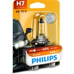 Philips H7 Vision 1 ks blister Autoziarovka 8711500406071