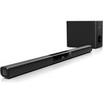 Philips HTL2163B/12 Reproduktor Soundbar 2.1, Bluetooth, HDMI, 120 W