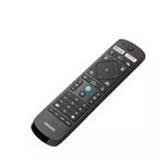Philips HTV - RC pro 5x14/6x14 numeric keys and Netflix key 22AV2005B/00