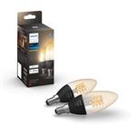 Philips Hue BT WH Filament 8719514302211