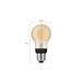 Philips Hue BT WT Am. Fil. 8719514301481