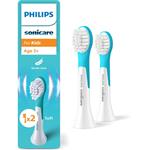 Philips HX6032/90 Kids mini, 2pcs 8720689037402