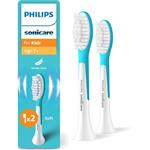 Philips HX6042/90 Kids standard, 2pcs 8720689037433