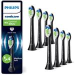 Philips HX6068/88 Optimal Wh Std 8ks bl 8720689036467