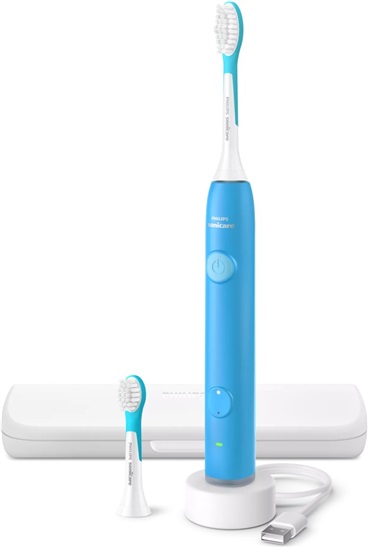 Philips HX6600/42 Sonicare for Kids Blue 8720689059688