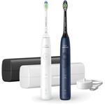 Philips HX7119/01 Sonicare 5500 B&W 1+1 8720689021708