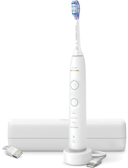 Philips HX7420/01 Sonicare 7100 White 8720689021494