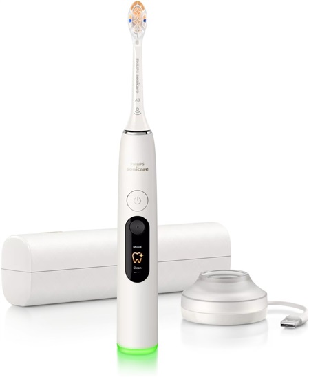 Philips HX8311/11 Sonicare 8000 White 8720689054300