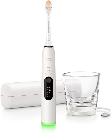 Philips HX8513/11 Sonicare 8500 White 8720689054195