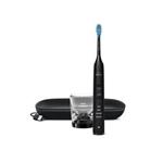 Philips HX9911/09 Sonicare DiamondClean elektr.zubní kartáček, sonický, 4 režimy, 3 intenzity, časovač, če 8710103935964
