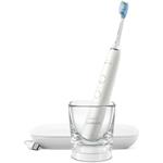 Philips HX9911/27 Sonicare 9000 DiamondClean elektr. zubní kartáček, sonický, 3 intenzity, časovač, bílý8710103935988