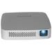 PHILIPS kapesní projektor PicoPix PPX5110/ DLP/ WVGA/ 16:9/ 100 ANSI/ 1000:1/ micro USB/ mini HDMI/ 3.5mm ja PPX5110/INT