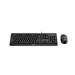 Philips klávesnice SPT6207BL - drátová SPT6207BL/00
