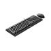 Philips klávesnice SPT6207BL - drátová SPT6207BL/00