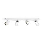 Philips Kosipo BODOVÉ SVÍ. GU10 4x10W b 8719514435278