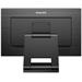 Philips LCD 242B1TC 23,8" 16:9 IPS Touch/1920x1080@75Hz/50M:1/4ms/250 cd/VGA/HDMI/DP/4xUSB/Repro/VESA 242B1TC/00