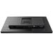 Philips LCD 242B1TC 23,8" 16:9 IPS Touch/1920x1080@75Hz/50M:1/4ms/250 cd/VGA/HDMI/DP/4xUSB/Repro/VESA 242B1TC/00