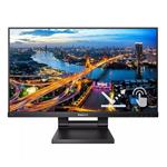 Philips LCD 242B1TC 23,8" 16:9 IPS Touch/1920x1080@75Hz/50M:1/4ms/250 cd/VGA/HDMI/DP/4xUSB/Repro/VESA 242B1TC/00