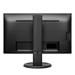 Philips LCD 243B9 23,8" 16:9 IPS/1920x1080@75Hz/50M:1/5ms/250cd/VGA/HDMI/DP/4xUSB/USB-C/Repro/VESA 243B9/00