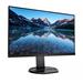Philips LCD 243B9 23,8" 16:9 IPS/1920x1080@75Hz/50M:1/5ms/250cd/VGA/HDMI/DP/4xUSB/USB-C/Repro/VESA 243B9/00