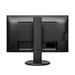 Philips LCD 243B9 23,8" 16:9 IPS/1920x1080@75Hz/50M:1/5ms/250cd/VGA/HDMI/DP/4xUSB/USB-C/Repro/VESA 243B9/00