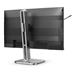 Philips LCD 24B2G5200 23,8" IPS/1920x1080@100Hz/4ms/300cd/VGA/HDMI/DP/4xUSB/Repro/Pivot/HAS/VESA 24B2G5200/00
