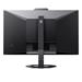 Philips LCD 24E1N5300HE 23,8" IPS/1920x1080@75Hz/1ms/300cd/HDMI/DP/4xUSB/USB-C/Webcam/Repro/Pivot/VESA 24E1N5300HE/00