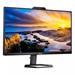 Philips LCD 24E1N5300HE 23,8" IPS/1920x1080@75Hz/1ms/300cd/HDMI/DP/4xUSB/USB-C/Webcam/Repro/Pivot/VESA 24E1N5300HE/00