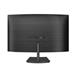 Philips LCD 271E1SCA 27" zakřivený VA/1920x1080@75Hz/Mega DCR/4ms/250 cd/m2/VGA/HDMI/Repro/VESA/FreeSync 271E1SCA/00