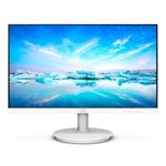 Philips LCD 271V8AW 27" IPS/1920x1080@75Hz/4ms/250cd/VGA/HDMI/Repro/VESA/Bílý 271V8AW/00