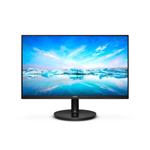 Philips LCD 271V8L 27" VA/1920x1080@75Hz/4ms/250cd/VGA/HDMI/VESA 271V8L/00