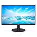Philips LCD 271V8LAB 27" VA/1920x1080@100Hz/1ms/250cd/VGA/HDMI/Repro/VESA 271V8LAB/00