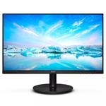 Philips LCD 271V8LAB 27" VA/1920x1080@100Hz/1ms/250cd/VGA/HDMI/Repro/VESA 271V8LAB/00