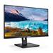Philips LCD 272S1AE 27" IPS/1920x1080@75Hz/4ms/300cd/VGA/DVI/HDMI/DP/Repro/Pivot/HAS/VESA, 272S1AE/00
