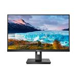 Philips LCD 272S1AE 27" IPS/1920x1080@75Hz/4ms/300cd/VGA/DVI/HDMI/DP/Repro/Pivot/HAS/VESA, 272S1AE/00