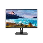 Philips LCD 272S1M 27" IPS /1920x1080@75Hz/250cd/1000:1/50M:1/4ms/VGA/HDMI/DP/DVI/4xUSB/Repro/pivot/VESA 272S1M/00