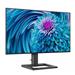 Philips LCD 275E2FAE 27" IPS/2560x1440@75Hz/Mega DCR/4ms/350 cd/1ms/2xHDMI/DP/Repro/VESA/FresSync 275E2FAE/00