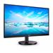 Philips LCD 275V8LA 27" VA/2560x1440@75Hz/1ms/250cd/2xHDMI/DP/Repro/VESA 275V8LA/00