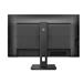 Philips LCD 279P1 27" 4K IPS/3840x2160@60Hz/50M:1/4ms/350cd/2xHDMI/DP/USB-C dock/4xUSB/repro/pivot/VESA 279P1/00