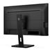 Philips LCD 27B1U3900 27" IPS 4K/3840x2160@60Hz/4ms/350cd/2xHDMI/DP/4xUSB/USB-C dock/RJ45/Repro/Pivot/HAS/V 27B1U3900/00