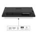 Philips LCD 27B1U3900 27" IPS 4K/3840x2160@60Hz/4ms/350cd/2xHDMI/DP/4xUSB/USB-C dock/RJ45/Repro/Pivot/HAS/V 27B1U3900/00