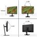 Philips LCD 27B1U3900 27" IPS 4K/3840x2160@60Hz/4ms/350cd/2xHDMI/DP/4xUSB/USB-C dock/RJ45/Repro/Pivot/HAS/V 27B1U3900/00