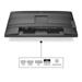 Philips LCD 27B2G5200 27" IPS/1920x1080@100Hz/4ms/300cd/VGA/HDMI/DP/4xUSB/Repro/Pivot/HAS/VESA 27B2G5200/00