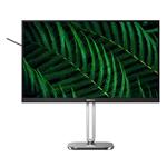 Philips LCD 27B2G5200 27" IPS/1920x1080@100Hz/4ms/300cd/VGA/HDMI/DP/4xUSB/Repro/Pivot/HAS/VESA 27B2G5200/00