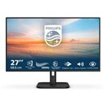 Philips LCD 27E1N1200A 27" IPS/1920x1080@120Hz/1ms/300cd/VGA/HDMI/DP/Repro/VESA 27E1N1200A/00