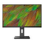 Philips LCD 32B1U3900 31,5" VA 4K/3840x2160@60Hz/4ms/350cd/HDMI/DP/4xUSB/USB-C/R45/JRepro/Pivot/HAS/VESA 32B1U3900/00