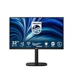 Philips LCD 32B2N3500 31,5" IPS/2560x1440@100Hz/4ms/350cd/2xHDMI/DP/4xUSB/Repro/Pivot/HAS/VESA 32B2N3500/00